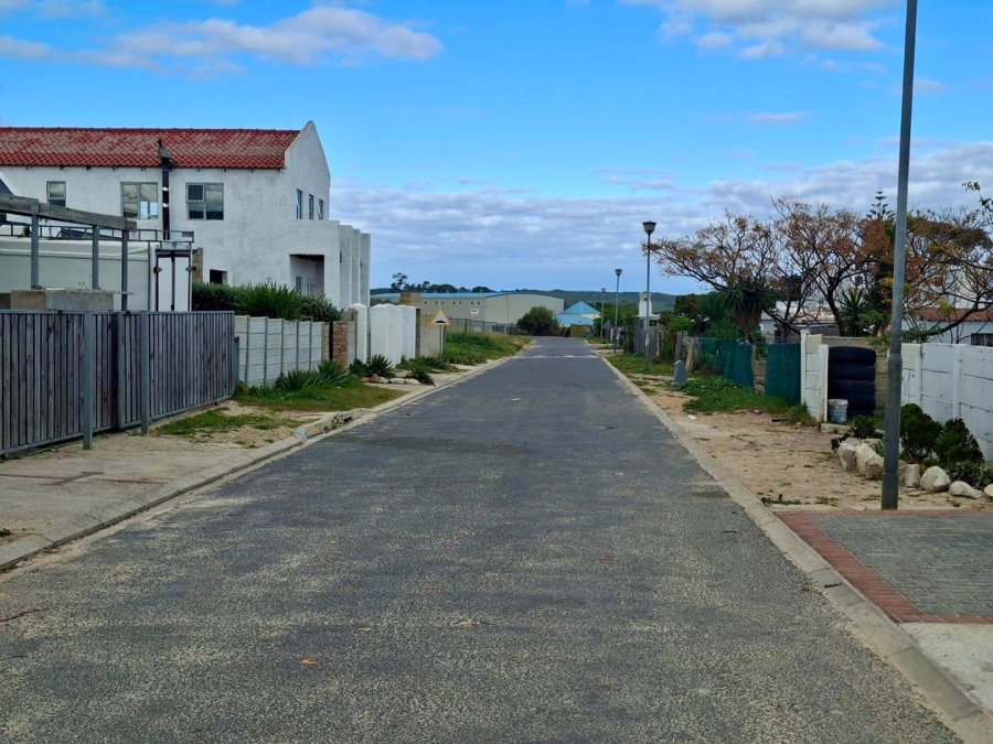 0 Bedroom Property for Sale in Hawston Western Cape